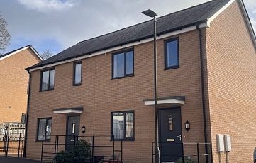 24 Graham Edge, Littlecombe, Dursley property image